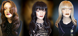 cranial prosthesis wigs