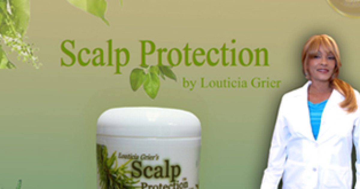 Scalp Protection