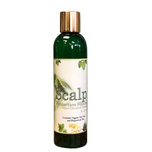 Scalp Protection Shampoo