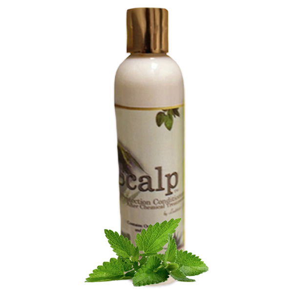 Scalp Protection Conditioner