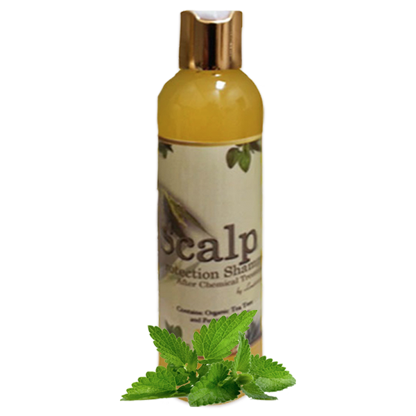 Scalp Protection Shampoo