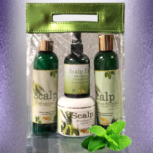 Hair Care Kits & Gift Sets