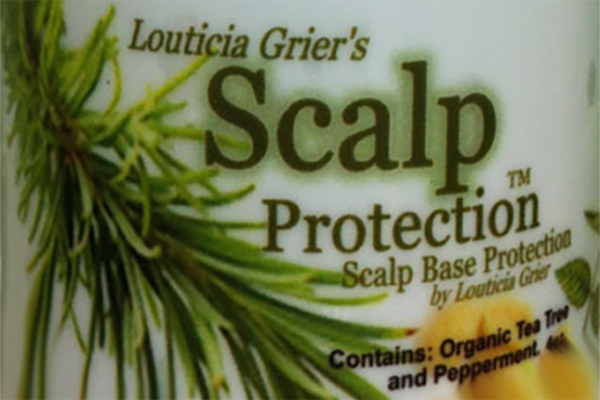 Press Releases - Scalp Base Protection