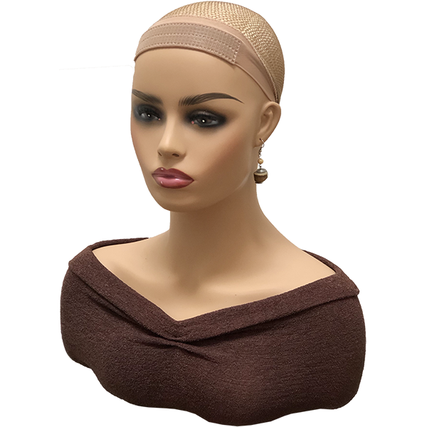 My New Hairline Base - Beige