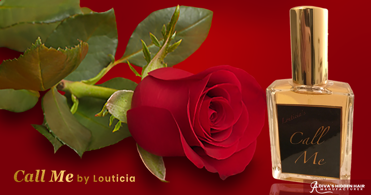 Valentine's Day Perfumes