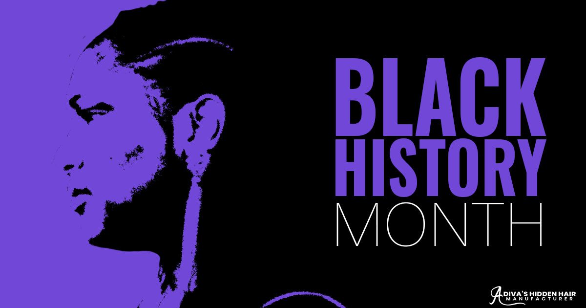Black History Month: Celebrating Black Beauty Brand Founders