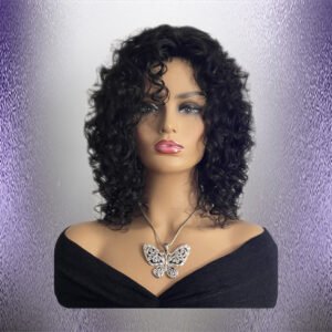 Human Hair Wigs