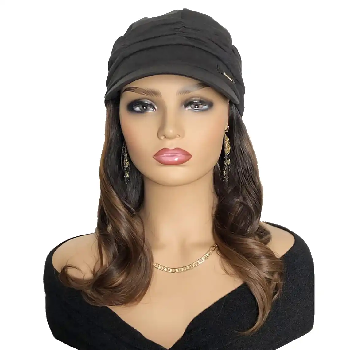 China Hair Bonnets Suppliers, Manufacturers, Factory - Customized