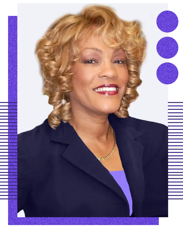 Louticia Grier | Hair Replacement Specialist Louticia Grier | Hair Replacement Specialist