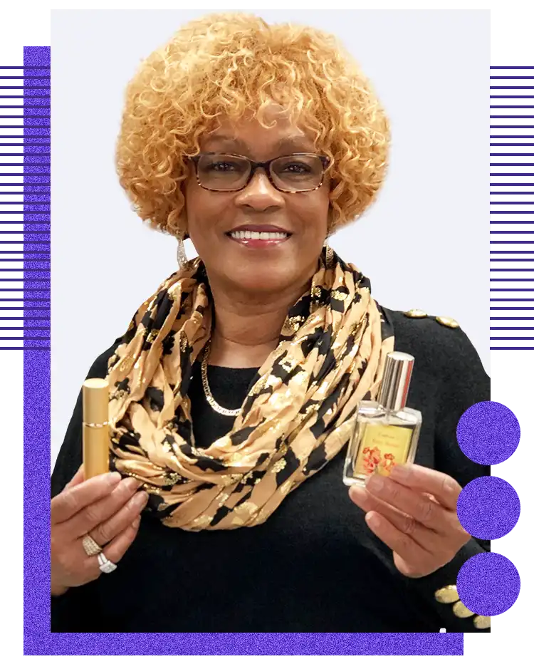 Louticia Grier | Hair Replacement Specialist Louticia Grier | Hair Replacement Specialist