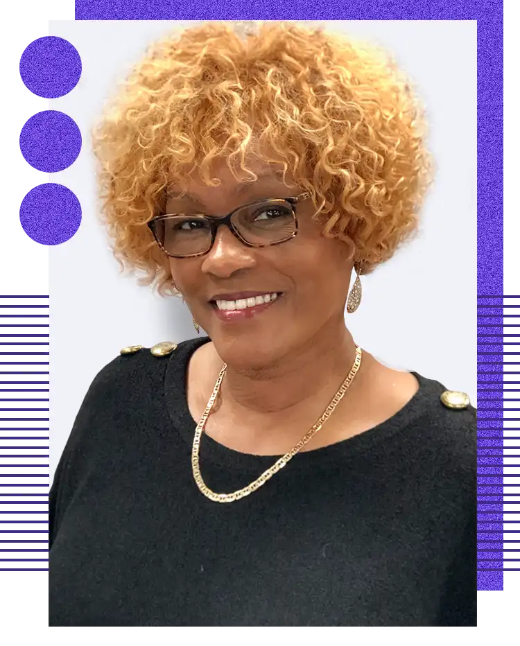 Louticia Grier | Hair Replacement Specialist Louticia Grier | Hair Replacement Specialist