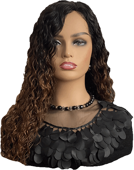 Wigs For Cancer Patients