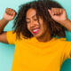 Natural Hair Custom Wigs