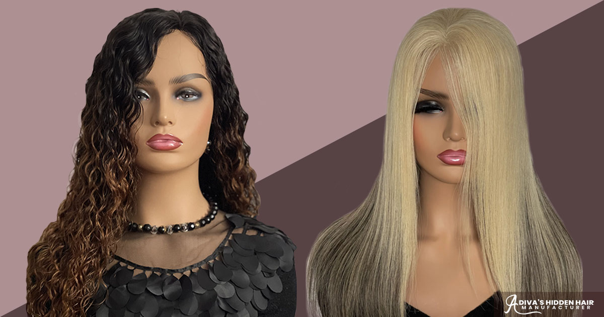 How To Make Sure Your Custom Made Wig Fits Properly A Diva's Hidden