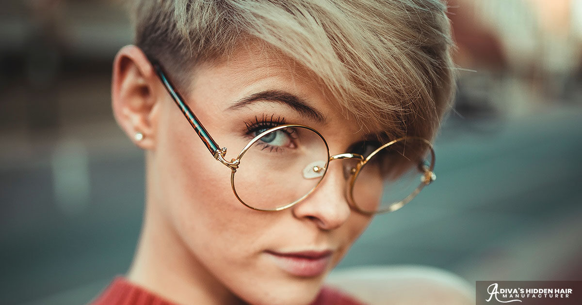 Different Ways To Style Your Short Haircut